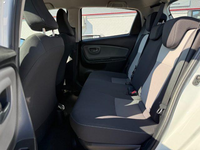 TOYOTA Yaris 1.5 Hybrid 5 porte Active