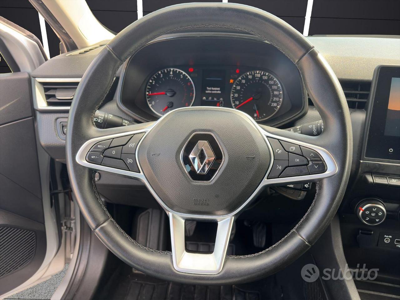 Renault Clio TCe GPL EQUILIBRE-LED/DISPLAY
