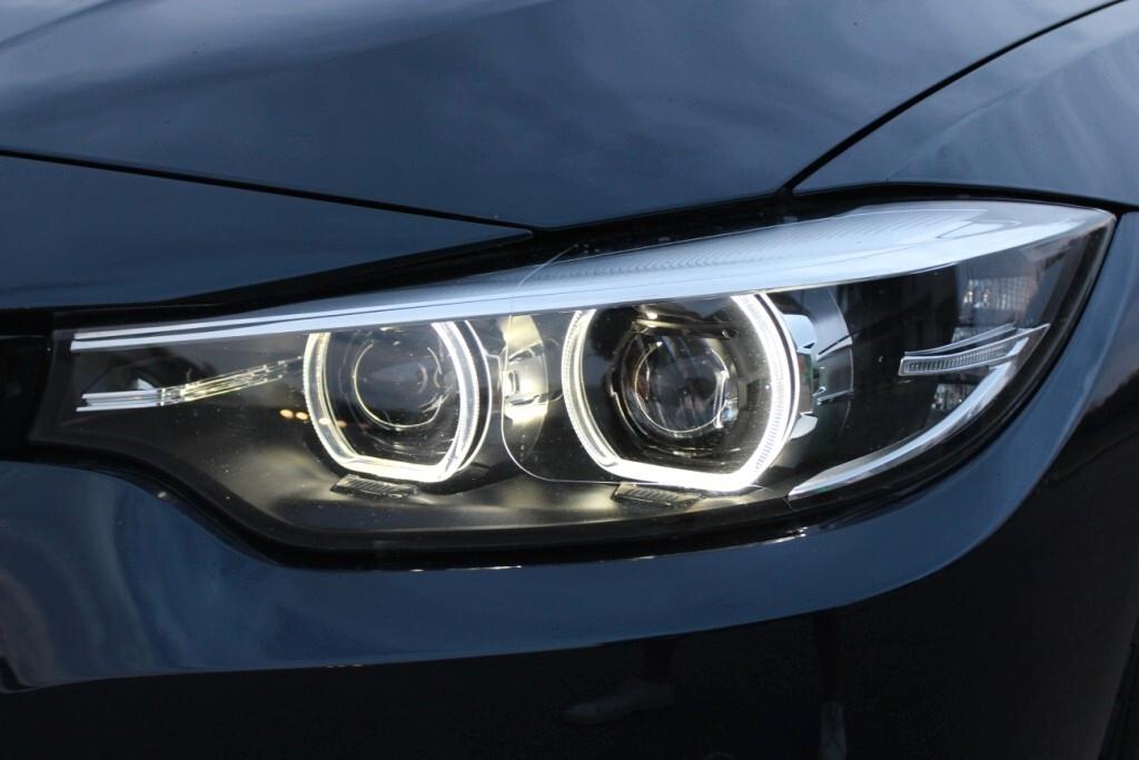 BMW Serie 4 G.C. (F36) 420 d xDrive Aut. Sport