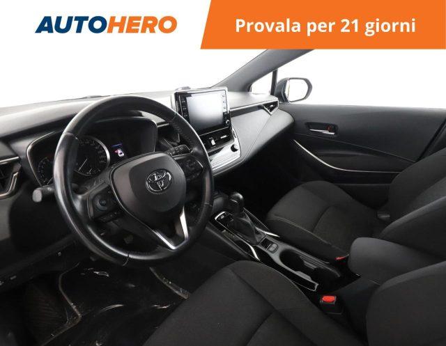 TOYOTA Corolla 1.8 Hybrid Style