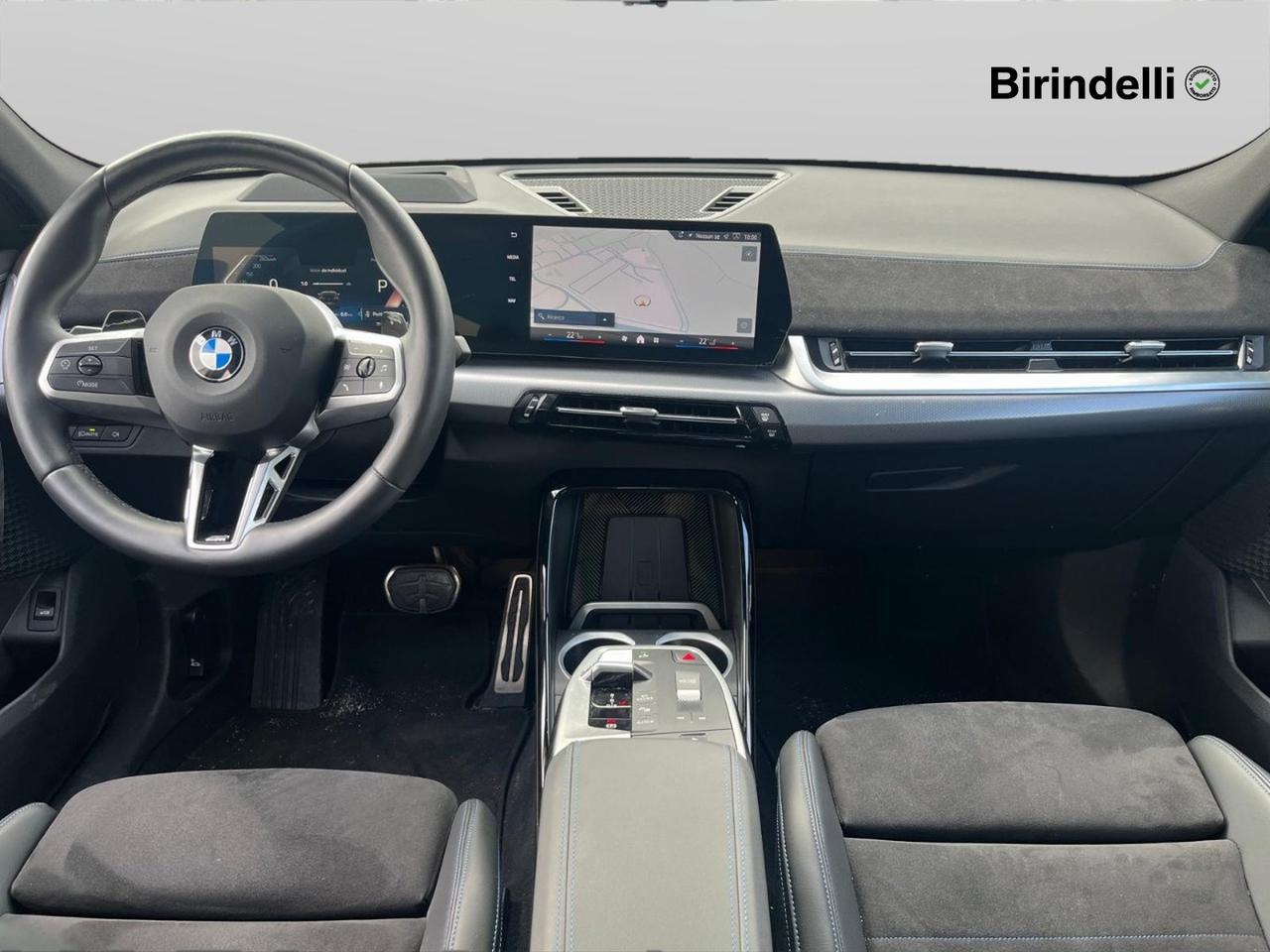 BMW X2 (U10) - X2 xDrive 20d MSport Pro