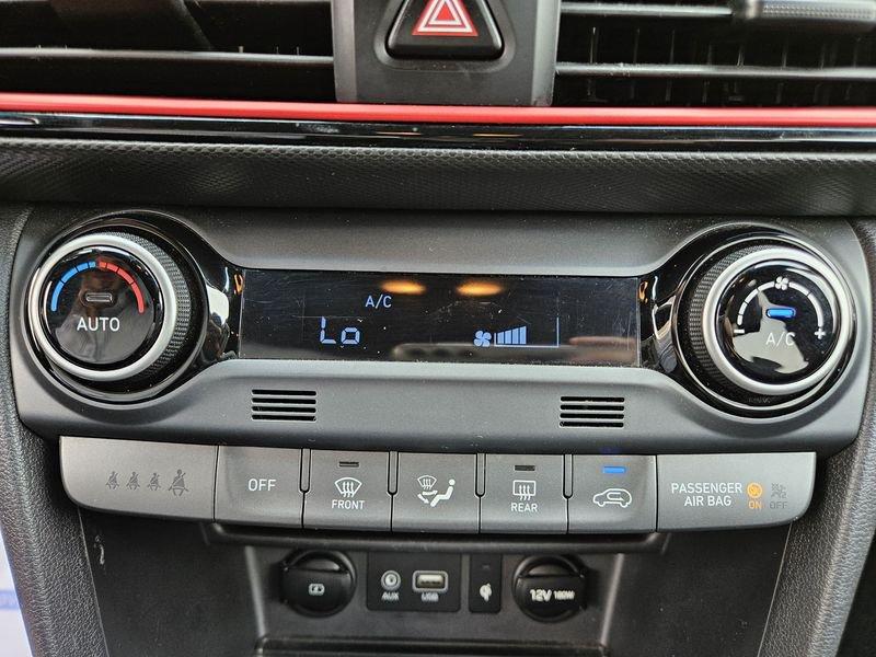 Hyundai Kona 1.0 T-GDI Xpossible