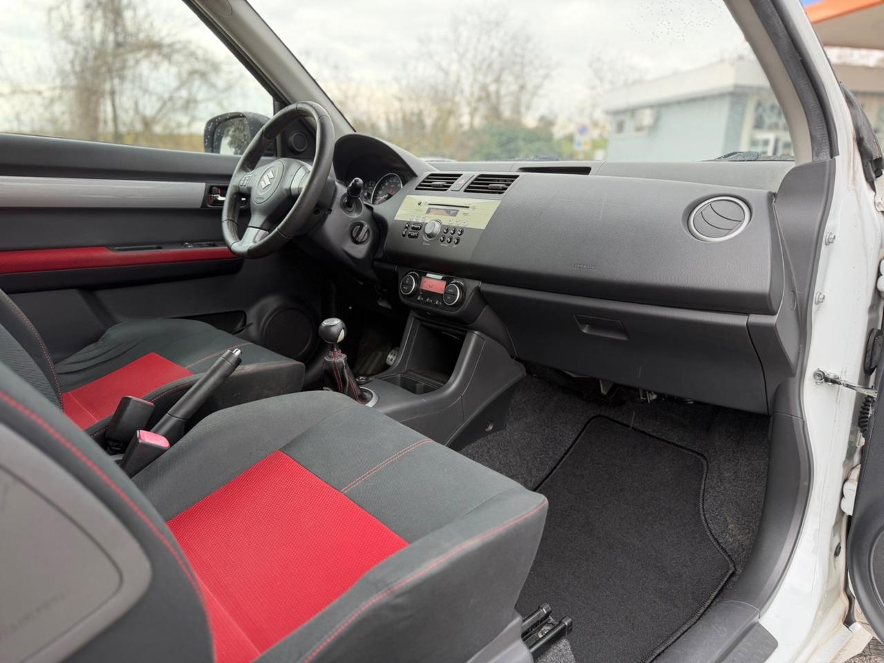 Suzuki Swift 1.6 3p. Sport GL