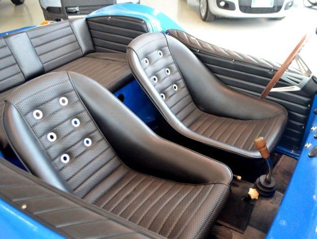 VOLKSWAGEN Buggy HELVETIA MOMO 1200