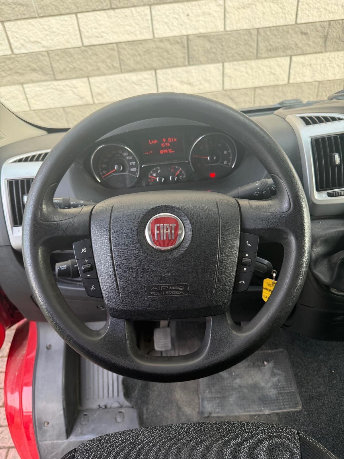 FIAT DUCATO