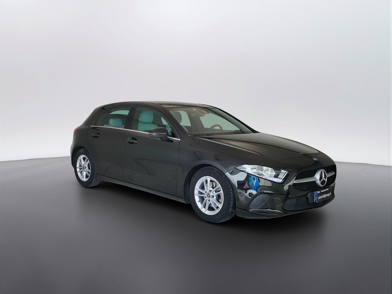 Mercedes-Benz Classe A - W177 2018 - A 180 d Business auto