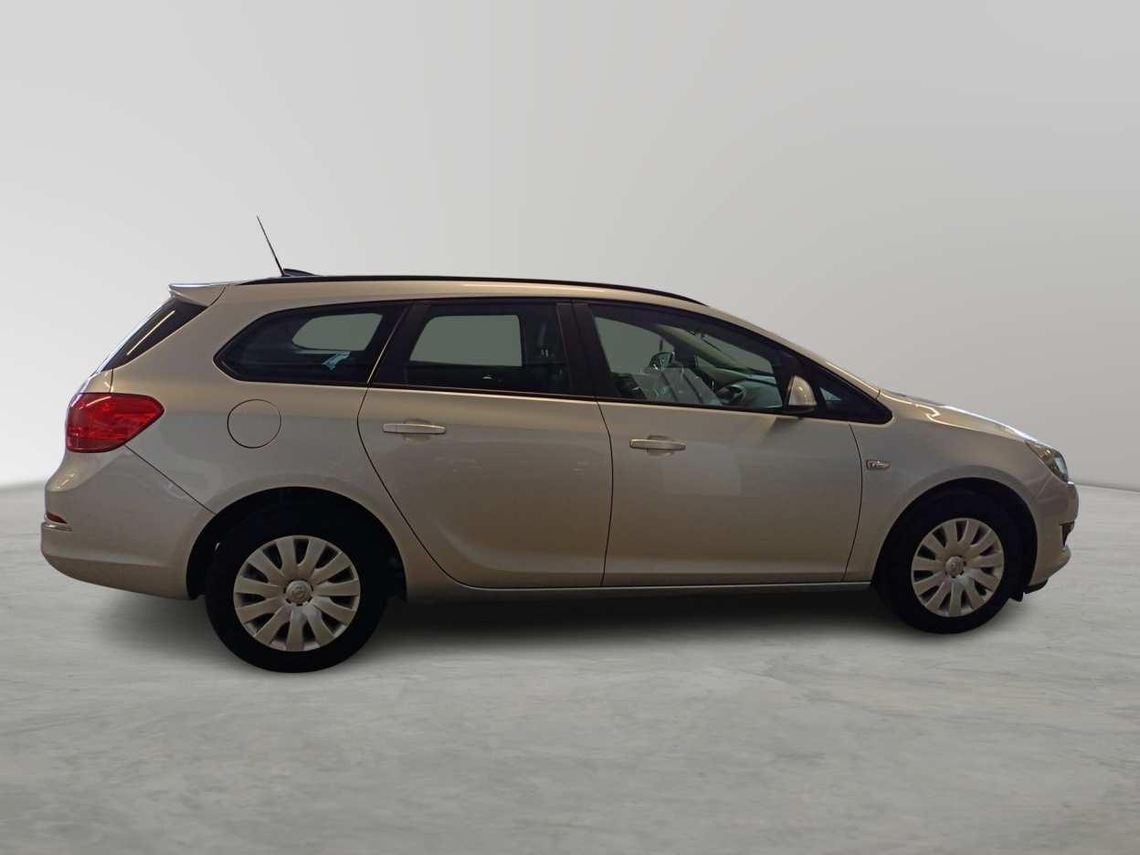 OPEL Astra 4ª serie - Astra 1.7 CDTI 110CV Sports Tourer Ecotec