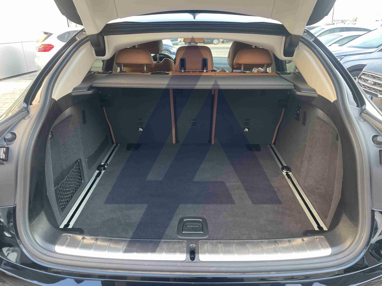 Bmw X4 M xDrive20d 48V Msport