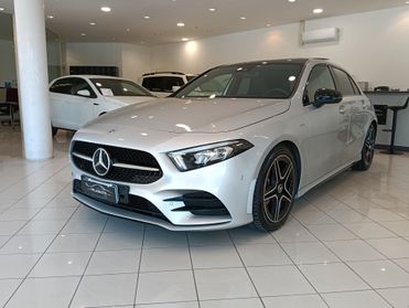 Mercedes-benz A 200 A 200 d Automatic Premium