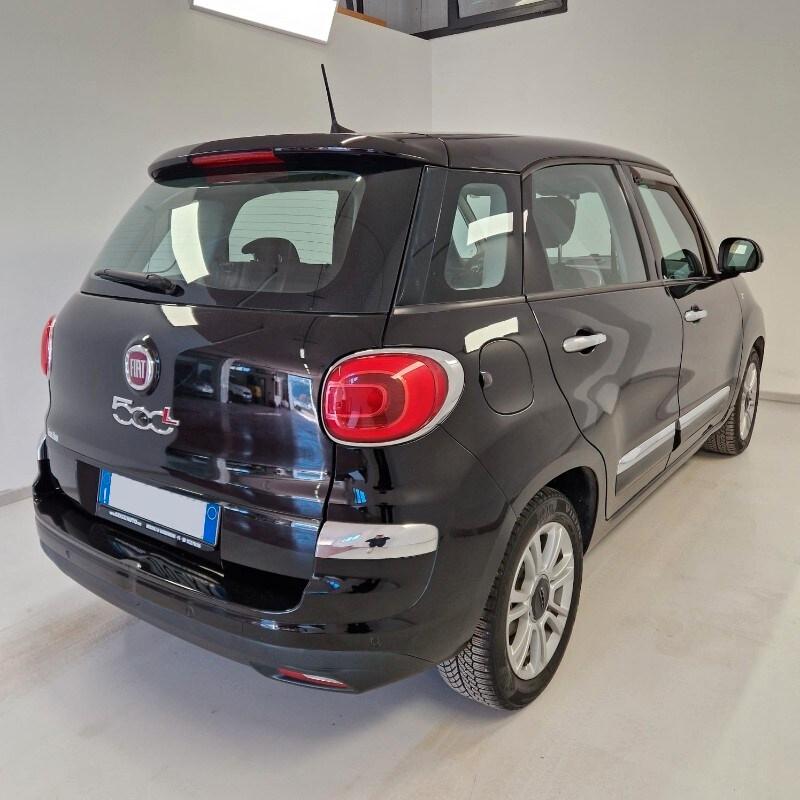 FIAT 500L 500L 1.6 Multijet 120 CV Pop Star