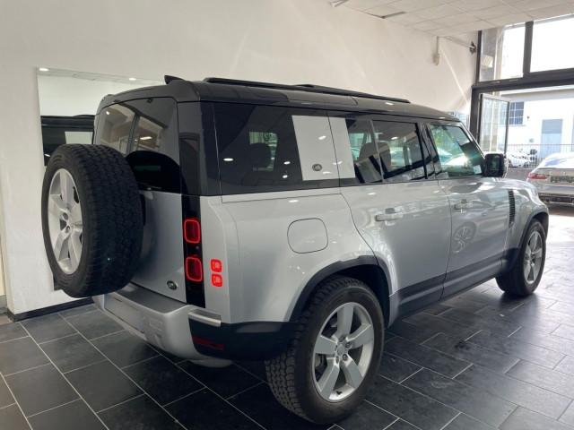 Land Rover Defender Tetto Camera 360° X-Dynamic HSE First Edition mHev