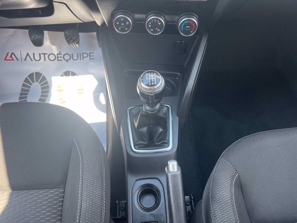 DACIA Duster 1.5 dci Comfort 4x2 s&s 110cv del 2018