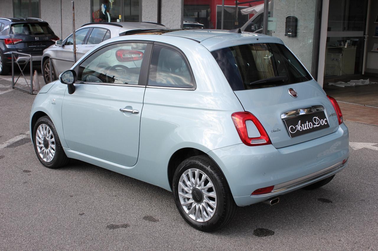 FIAT 500 1.0 Hybrid Dolcevita PROMO AUTODOC