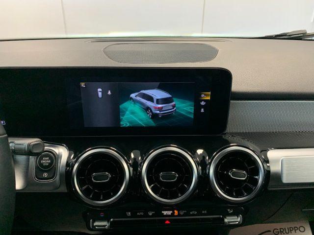 MERCEDES-BENZ GLB 180 d 7 Posti Automatico Sport Plus