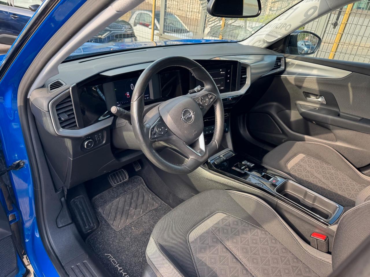 Opel Mokka 1.2cc Turbo 130cv Autom. Edition