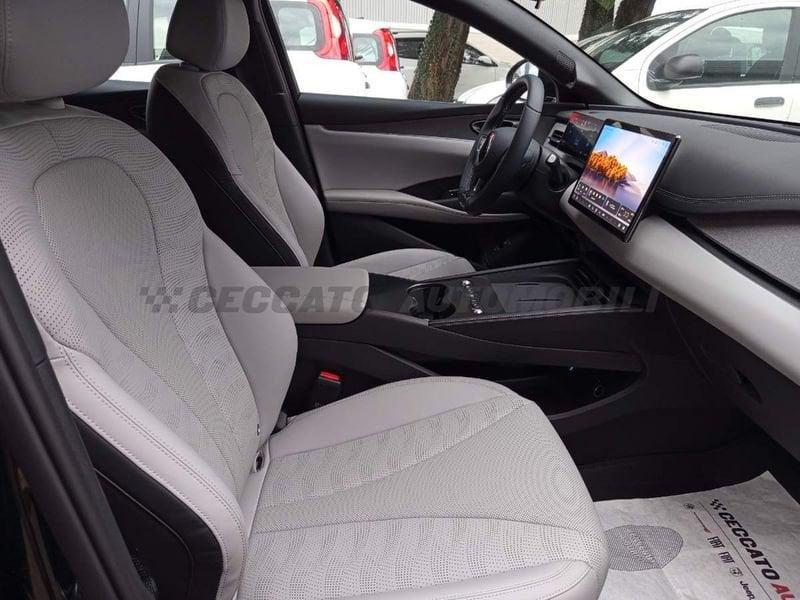 BYD Seal 6 DM-i Seal 6 DM-i Touring 1.5 phev Boost