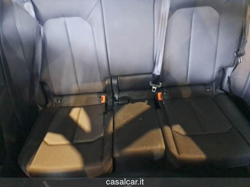 Audi Q3 Q3 35 TDI quattro Business fino a 3 ANNI DI GARANZIA KM ILLIMITATI PARI ALLA NUOVA