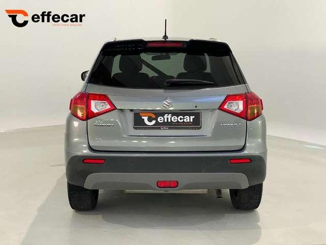 Suzuki Vitara 1.6 VVT V-Top