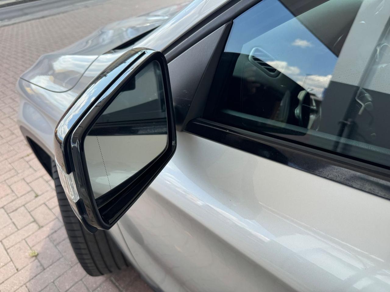 Mercedes-Benz GLA 220 Premium GLA 220 D #6418