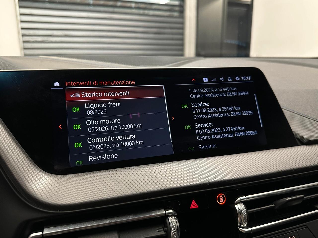 Bmw 120 120d Msport