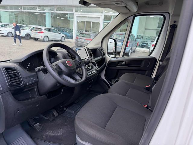 FIAT DUCATO 33 L2 H2 2.2 MJT 140 CV E6D