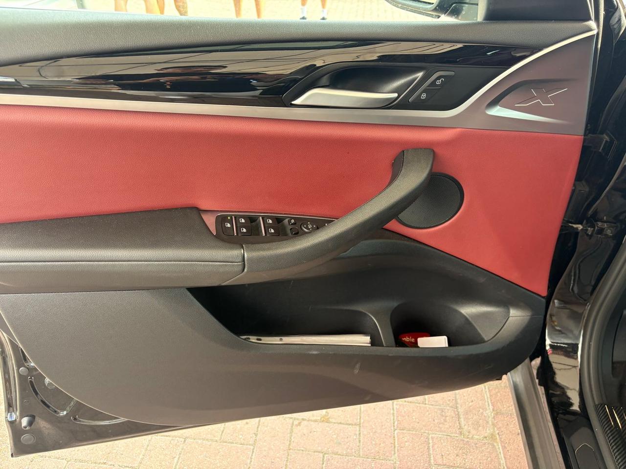 Bmw X4 M Sport 20 i MHEV IVA ESPOSTA #11518