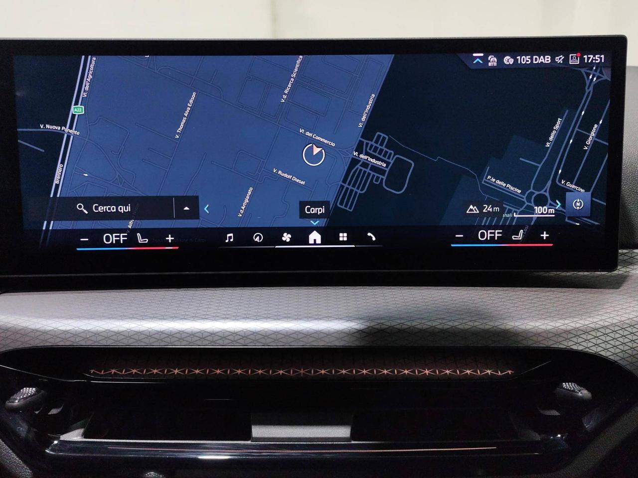 BMW Serie 4 430d xDrive Coupè 48V MSport Pro