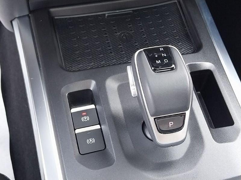 EMC 212 212 2.0 tdi Diesel 4wd 8at