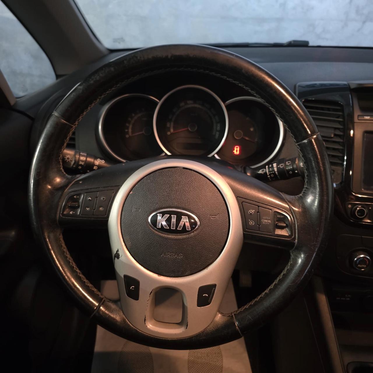 Kia VENGA 1.4 BENZINA