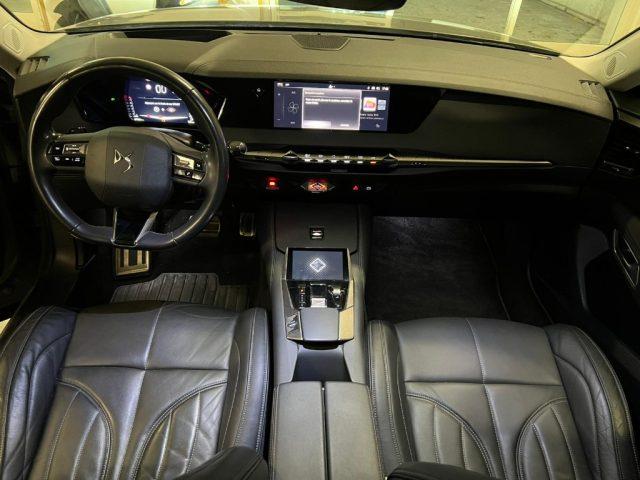 DS AUTOMOBILES DS 4 BlueHDi 130 aut. Rivoli