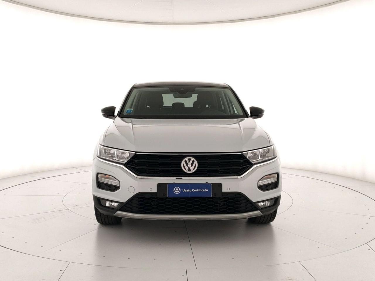 Volkswagen T-Roc 1.0 tsi style 115cv