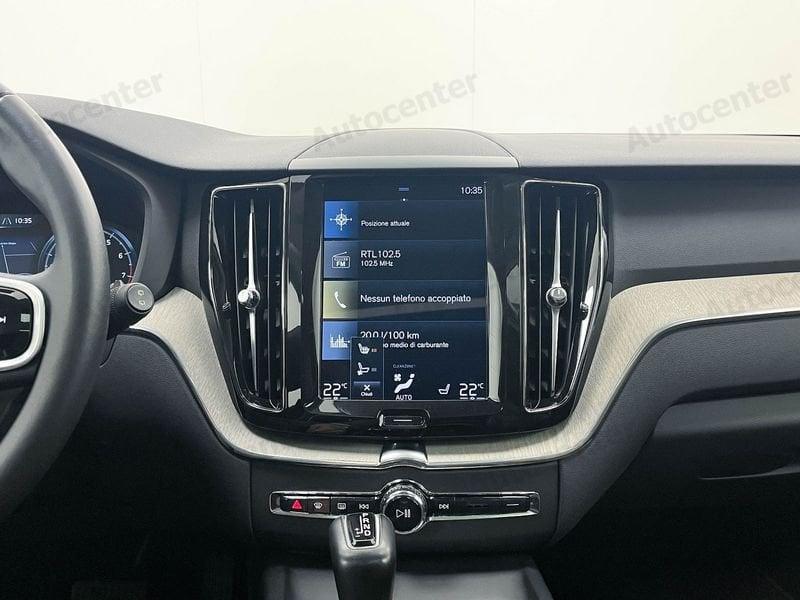 Volvo XC60 XC60 T5 AWD GEARTRONIC INSCRIPTION