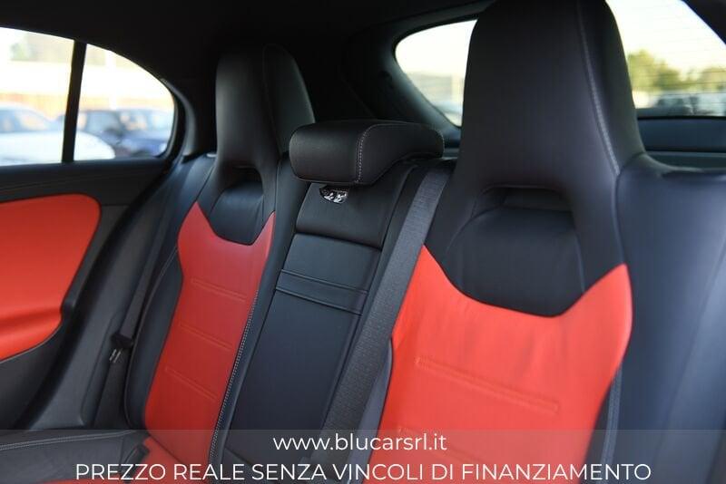 Mercedes-Benz Classe A A 180 AMG Line Advanced Plus