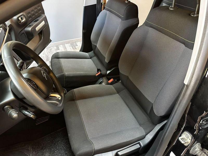 Citroën C3 PureTech 83 S&S You! PREZZO VERO