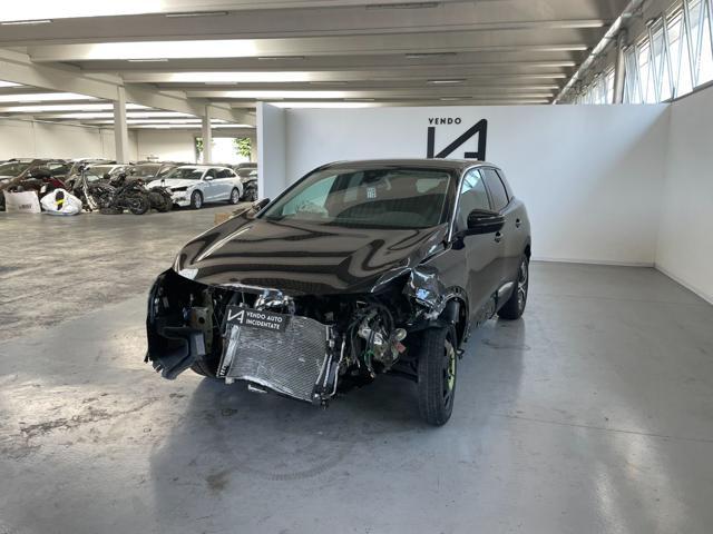PEUGEOT 3008 1.2 PURETECH TURBO 130CV S&S EAT8