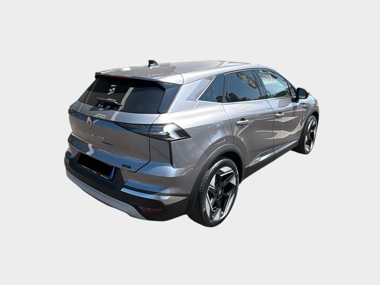 Renault Symbioz Full Hybrid E-Tech 145 CV Iconic