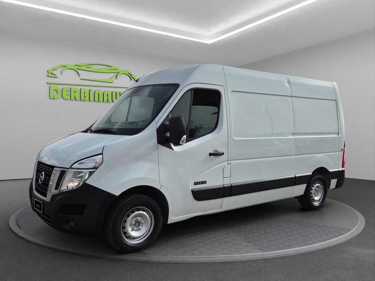 Nissan NV300 non 2300