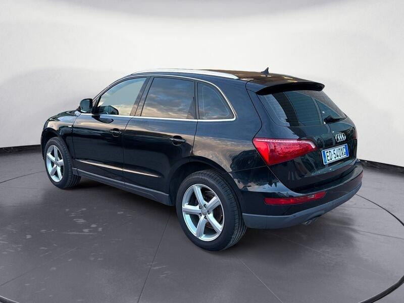 Audi Q5 Q5 2.0 TDI 170 CV