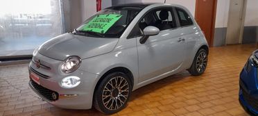 FIAT 500 1.0 Hybrid Dolcevita Style 16"