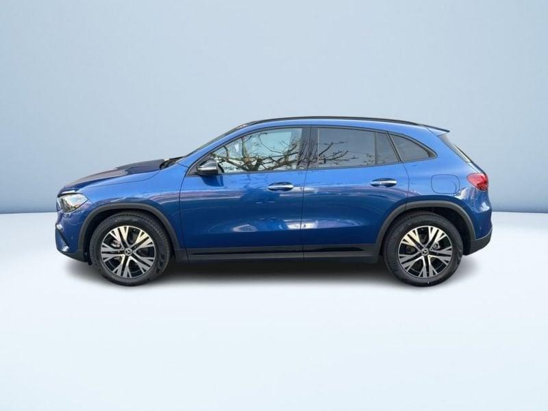 Mercedes-Benz GLA 200d Automatic Advanced Plus Progressive