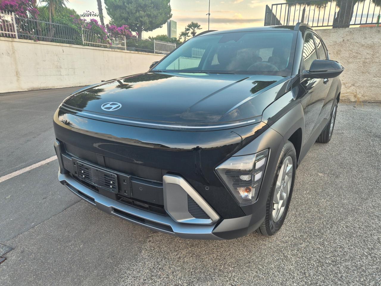 Kona 1.0 T-GDI Business GPL