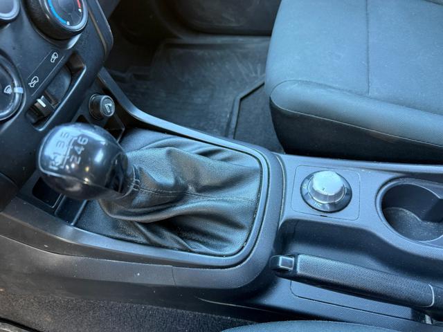 ISUZU D-Max 1.9 Crew Cab Satellite 4WD A/C