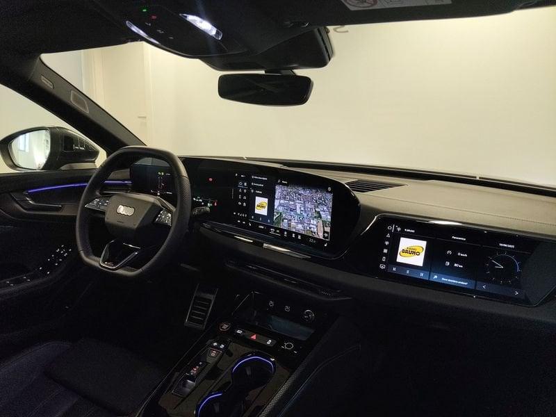 Audi A5 Avant TDI 150 kW S tronic mHEV+ S Line edition