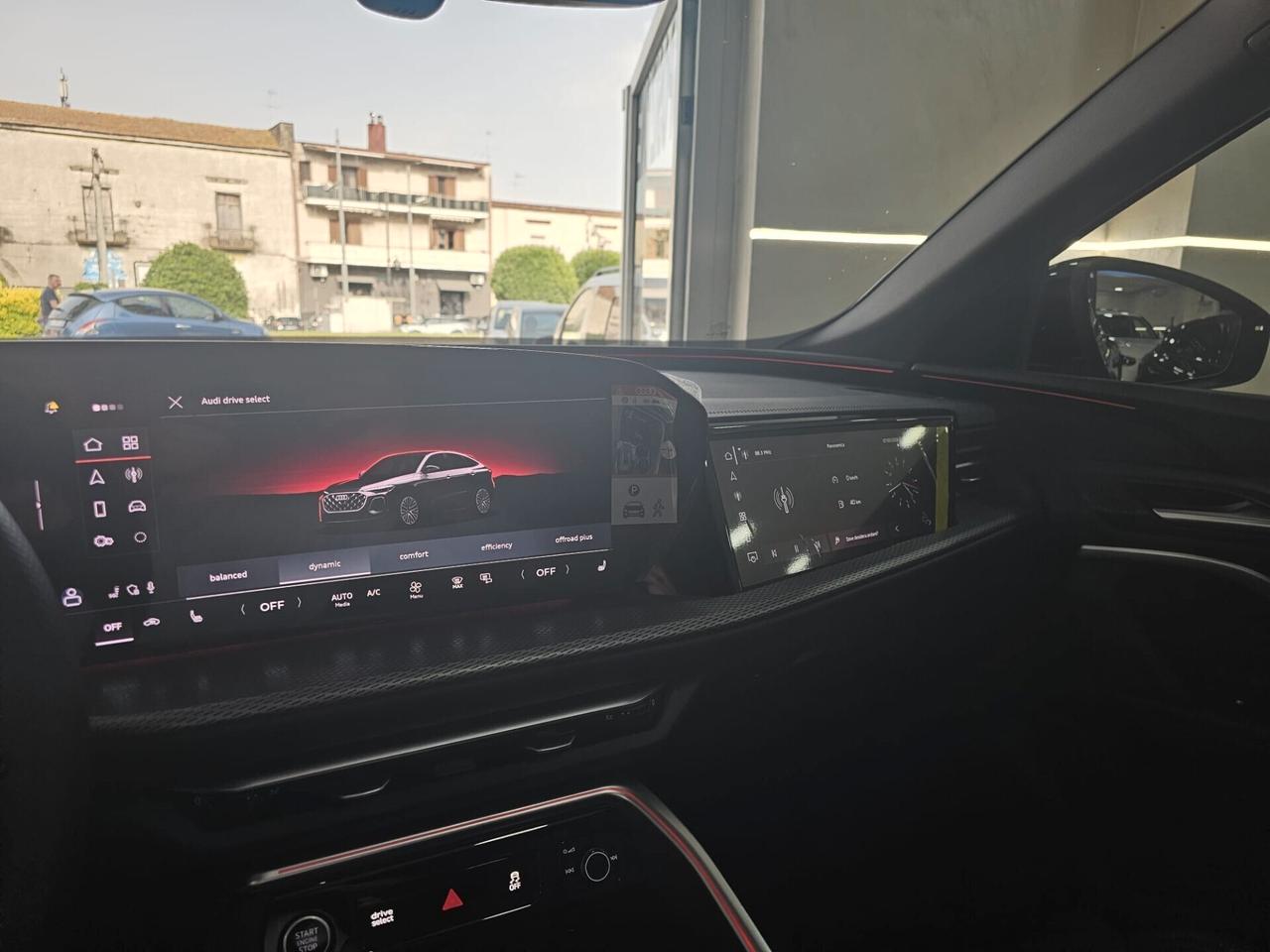 Audi Q5 SPB 40 TDI quattro S tronic Identity Black