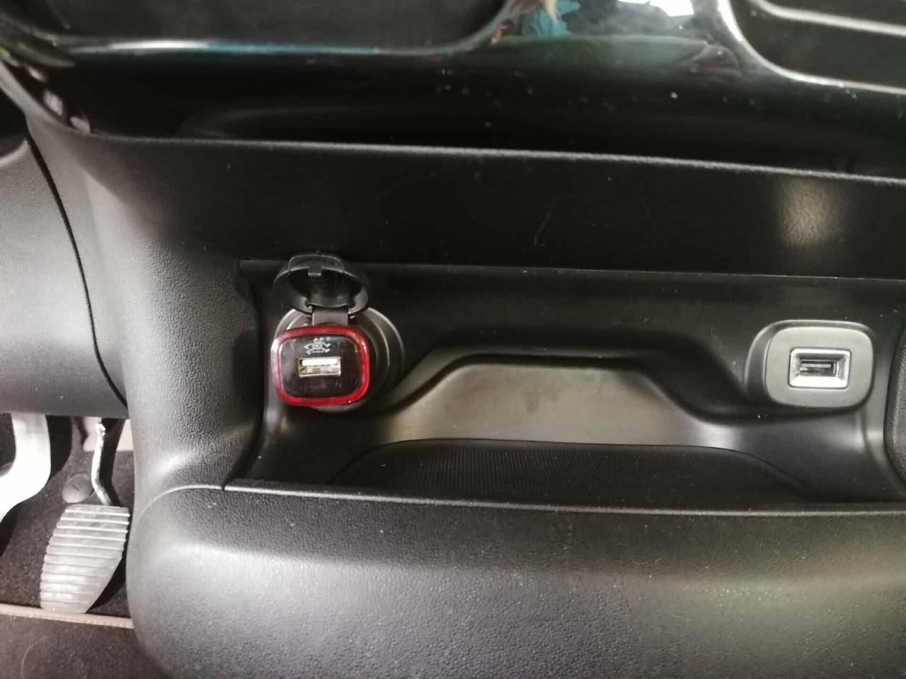 Citroen C4 Cactus Shine