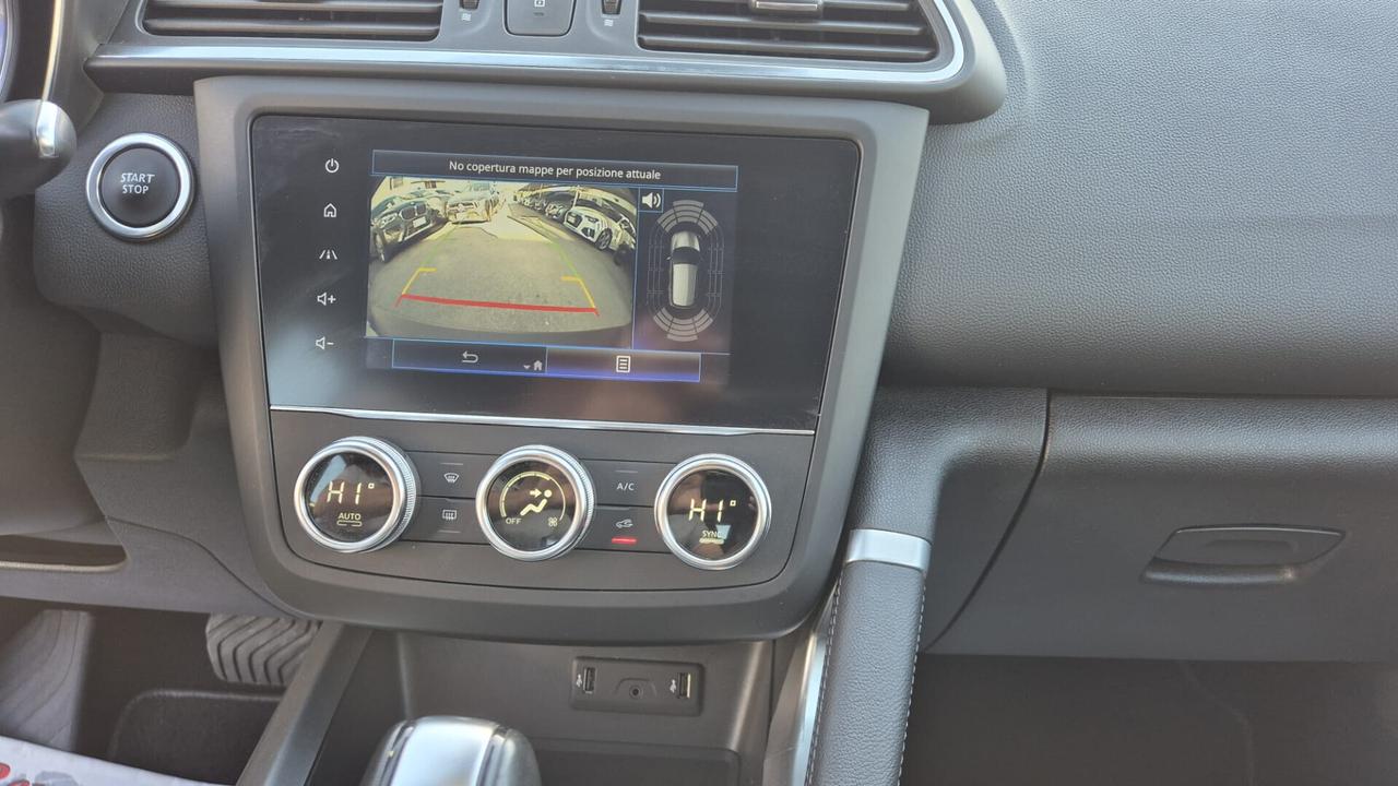 Renault Kadjar Blue dCi 8V 115CV EDC Equilibre