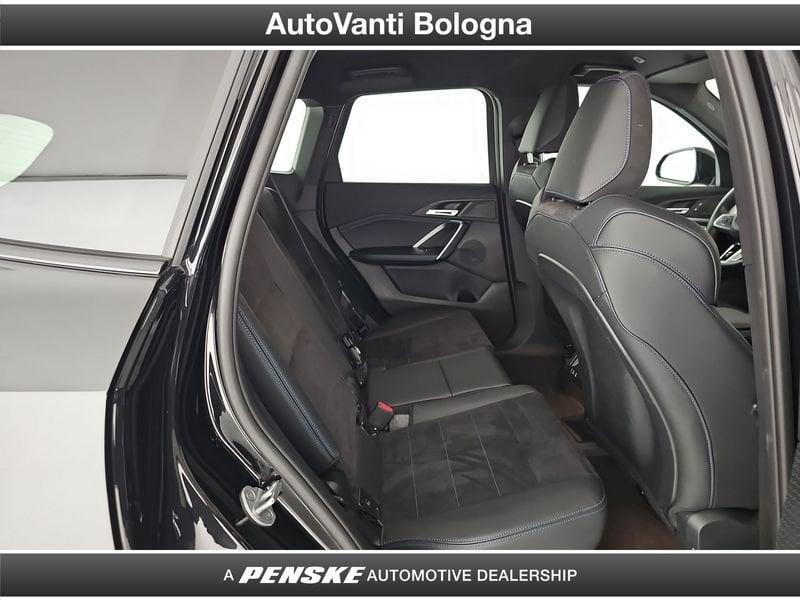 BMW X1 X1 xdrive20d mhev 48V MSport Pro auto