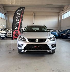 Seat Ateca 1.6 TDI Business NEOPATENTATI