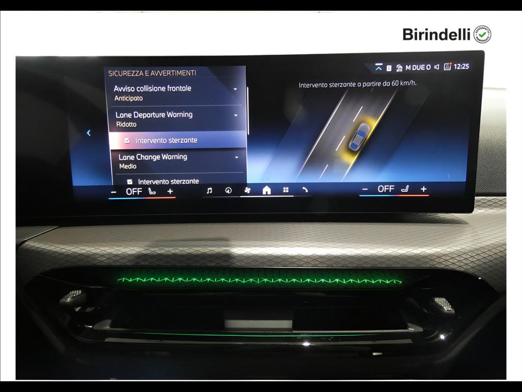 BMW Serie 4 G.C. (G26) - 420d xDrive 48V Msport Pro