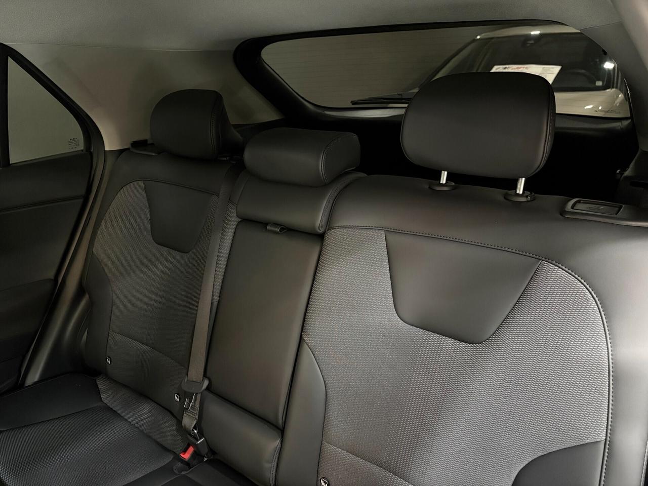 Kia Niro 1.6 TRIFUEL GPL HEV Style 126cv DCT6 Auto KM0.